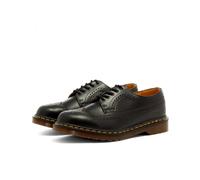 Dr. Martens - Vintage 3989 Quilon Chaussures Blucher en Cuir - Homme - Chaussures - Noir - Taille: 37 EU