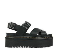 Dr Martens Voss Ii Quad Sandals Noir EU 40 Femme