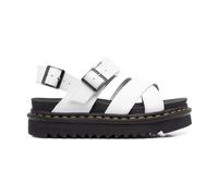Dr Martens Sandales Voss II Blanc Femme EU 37