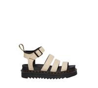 Dr. Martens Sandales Blaire 30706292 Femme Parchment Beige Pisa EU 40