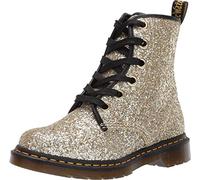 Dr. Martens Women's 1460 Farrah Chunky Glitter
