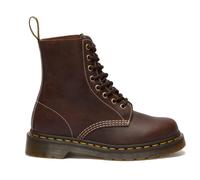 Dr. Martens - Women's 1460 Pascal - Chaussures de loisirs - EU 39 - dark brown wyoming