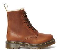 Dr. Martens - Women's 1460 Serena Orleans - Chaussures d'hiver - UK 4 | EU 37 - butterscotch