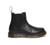 Dr. Martens - Women's 2976 - Chaussures de loisirs - UK 8 | EU 42 - black virginia
