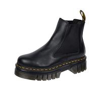 Boots femmes Dr. Martens AUDRICK CHLESEA NAPPA Noir 42