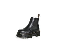 Boots femmes Dr. Martens AUDRICK CHLESEA NAPPA Noir 42