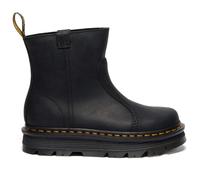 Dr. Martens - Women's Zebzag Rigger - Chaussures de loisirs - EU 38 - black wyoming