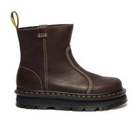 Dr. Martens - Women's Zebzag Rigger - Chaussures de loisirs - EU 41 - dark brown wyoming