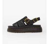 Dr. Martens Wrenlie Open FL Sandal Black 8.5