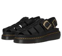 Dr. Martens Wrenlie Sandale de pêcheur Mixte