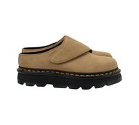 Dr. Martens - Zebzag Anywair Bronx Suede - Femme - Chaussures - Beige - Taille: 40 EU