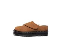 Dr. Martens - Zebzag Anywair Wl Desert Brown Bronx Suede - Marron