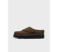 Dr.Martens Zebzag Anywair women Casual Shoes brown taille: 41