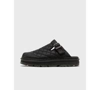 Dr.Martens Zebzag Mule Black Econyl Woven Wr+Grizzly men Sandals & Slides brown taille: 42