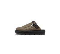 Mules et sabots Dr. Martens ZebZag Mule pour Femme 37 Vert