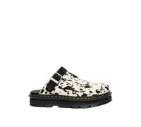 Mules et sabots Dr. Martens ZebZag Mule pour Femme 38 Multicolore