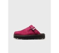 Mules et sabots Dr. Martens ZebZag Mule W pour Femme 38 Rose
