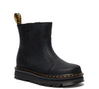 Dr. Martens Boots 'ZebZag Rigger Rigger' noir, Taille 40