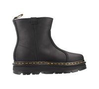 Dr. Martens Bottines Zebzag Rigger Homme Noir Wyoming Plateforme 37 EU