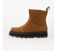 Dr Martens Zebzag Rigger Wl Boots Marron EU 36 Femme