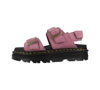 Dr. Martens - Zebzag Sandal - Femme - Chaussures - Rose - Taille: 39 EU