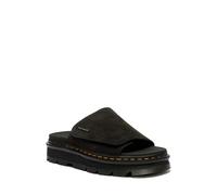 Dr Martens ZebZag Slide Slide Black 36 EU Black 36, Noir , 36 EU