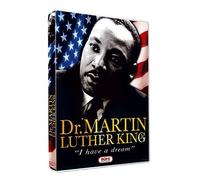 Dr. Martin Luther King