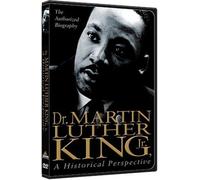 Dr. Martin Luther King, Jr.: A Historical Perspective - DVD Zone 1