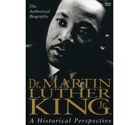 Dr. Martin Luther King, Jr.: A Historical Perspective [Import USA Zone 1]