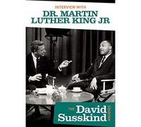 Dr Martin Luther King Jr - David Susskind Archive: Interview with Martin Luther King Jr. (DVD) [Import]