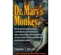 Dr. Mary's Monkey