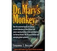 Dr. Mary's Monkey - [Version Originale] Edward T Haslam, Jim Marrs (Auteur)