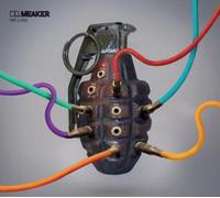 Dr. Meaker Dirt & Soul (Vinyl) 12" Album