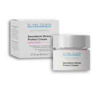 Dr. med. Cristine Schrammek Crème protectrice Sensiderm Stress
