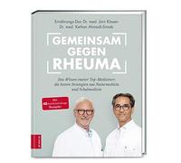 Dr. med. Jörn K Gemeinsam gegen Rheuma: Das Wissen zweier Top-Mediziner: (Relié)