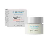 Dr. med. Schrammek Global defense Crème SPF20-50 ml