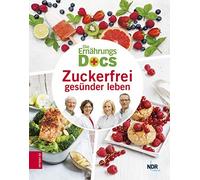 Dr. med. Silja Schäfer Dr. med. Jörn Klasen Dr. Die Ernährungs-Docs - Z (Relié)