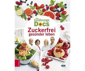 Dr. med. Silja Schäfer Dr. med. Jörn Klasen Dr. Die Ernährungs-Docs - Z (Relié)