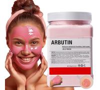 DR MEINAIER Vajacial Hydro Jelly Powder Masque facial en gélatine pour le visage professionnel, masque facial en gélatine pour adolescents et femmes