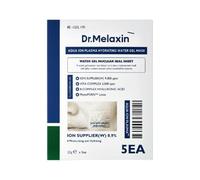 Dr.Melaxin - Aqua Ion Plasma Hydrating Water Gel Mask Set - Masque hydratant et apaisant