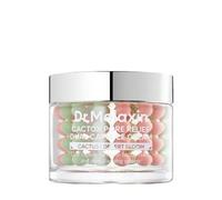Dr. Melaxin Cactox Pore Relief Dual Capsule Cream crème hydratante pour lisser la peau et réduire les pores 65 g