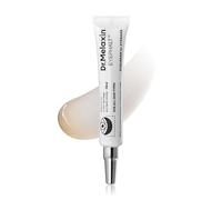 DR. MELAXIN Crème contour des yeux pour poches et cernes, niacinamide et céramides avec EGF, texture légère pour ridules et yeux reposés, 10 ml