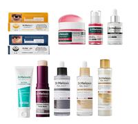 Dr. Melaxin Crème stick hydratante multi-actions / Essence Sérum exfoliant au riz Anti-rides Raffermissant Crème contour des yeux Nettoyant visage Cream B 30ml