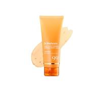 Dr.Melaxin - Kojic Acid Turmeric Capsule Body Cream - Crème corps éclaircissante