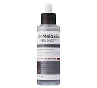 Dr.Melaxin Peel Shot Glow Ampoule exfoliante pour le visage et le corps 80 ml Pour tous les types de peau Coréenne