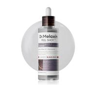 Dr. Melaxin Ampoule Peel Shot Glow exfoliante – Visage & corps – Tous types de peau – 80 ml