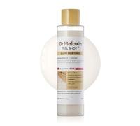 Dr.Melaxin - Peel Shot Glow White Rice Toner - Tonique éclat au riz blanc
