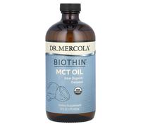 Dr. Mercola, Biothin, Huile TCM, 16 fl oz (473 ml)