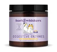 Dr. Mercola, Enzymes digestives pour les animaux domestiques, 5,26 oz (150 g)