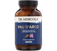 Dr. Mercola Pau dArco (120 gélules)